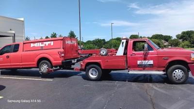 Auto ressq, Springfield, Missouri