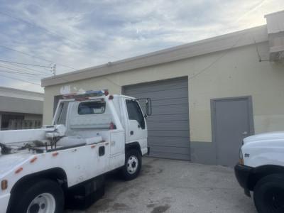 Auto ressq, Springfield, Missouri