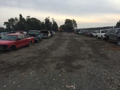 The Auto Bone Yard LLC