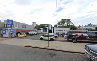 Jim Bulloch's Services, Brooklyn, New York