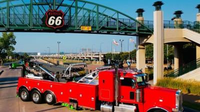 Allied Towing of Tulsa, Tulsa, Oklahoma