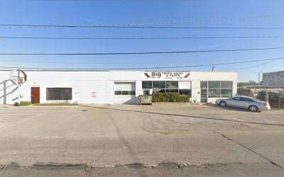 B & B Truck Sales & Parts, Tulsa, Oklahoma