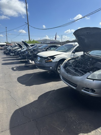We Buy All Junk Cars