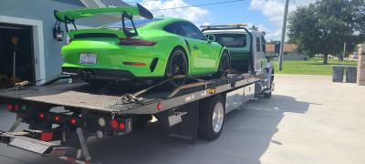 Epic Towing