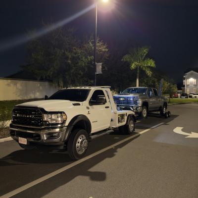 Roadside 247, LLC, Kissimmee, Florida