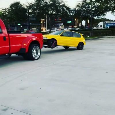 Roadside 247, LLC, Kissimmee, Florida