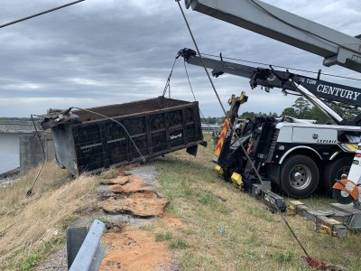 White's Wrecker Service