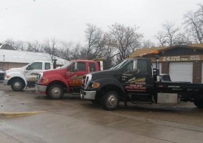 Dallas Discount Towing.....ALWAYS OPEN !, Dallas, Texas