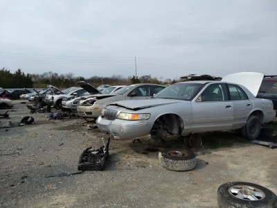 Billie's Used Cars and Repair