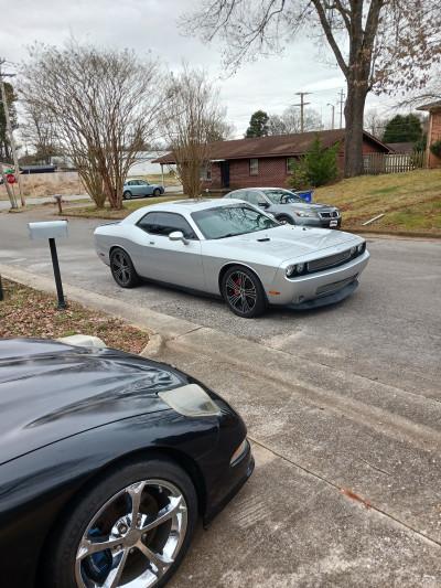 Nashville Roadside Assistance, Nashville, Tennessee