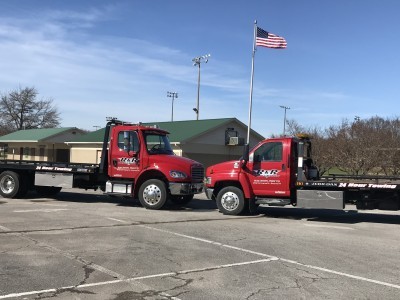R & R Towing & Recovery