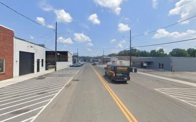 Walker Wrecker Service, LLC, Pulaski, Tennessee