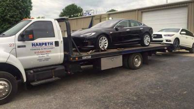 Harpeth Towing & Recovery