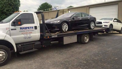 Harpeth Towing & Recovery