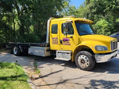 Panther View Auto Tow LLC, Fort Worth, Texas