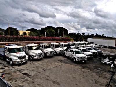 Palm Beach Finest Towing II, West Palm Beach, Florida