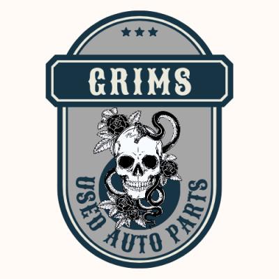 Grims Used Auto Parts, Orlando, Florida