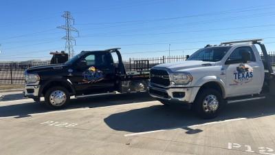 Texas Towing, Plano, Texas