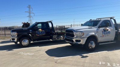 Texas Towing