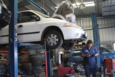 USED AUTO PARTS YOU NEED, Lancaster, California