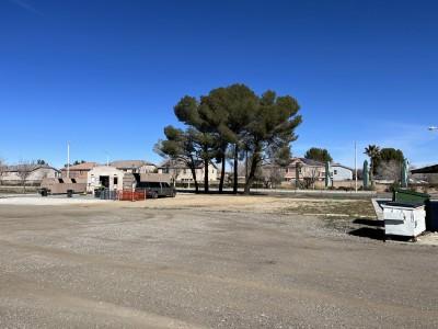 Benites Recycling, Lancaster, California
