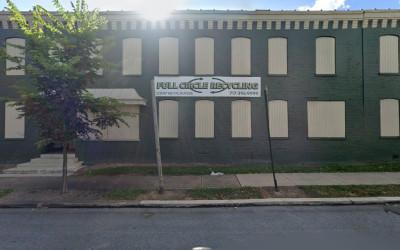 Full Circle Recycling, Lancasterville, Pennsylvania