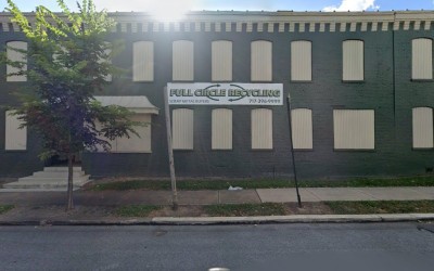 Full Circle Recycling