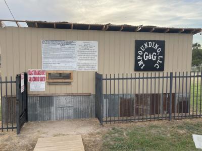 G & G Impounding, LLC., Austin, Texas