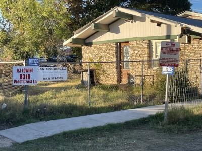 G & G Impounding, LLC., Austin, Texas