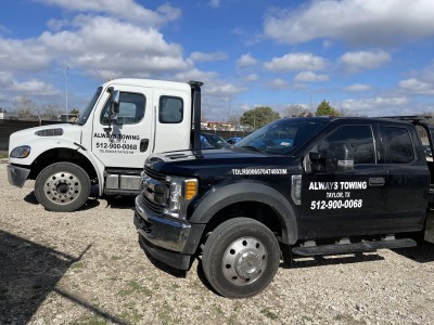 Always Towing and Recovery