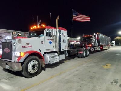 All Tex Towing & Roadside Assistance, San Antonio, Texas