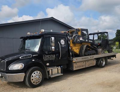 Lonestar Towing & Recovery