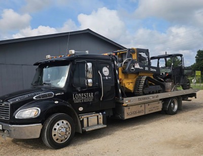 Lonestar Towing & Recovery