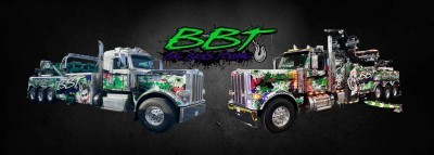 BBT & Recovery Wrecker Service