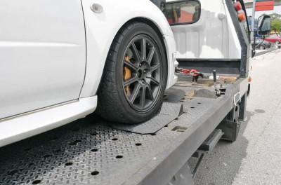 Andrus Towing