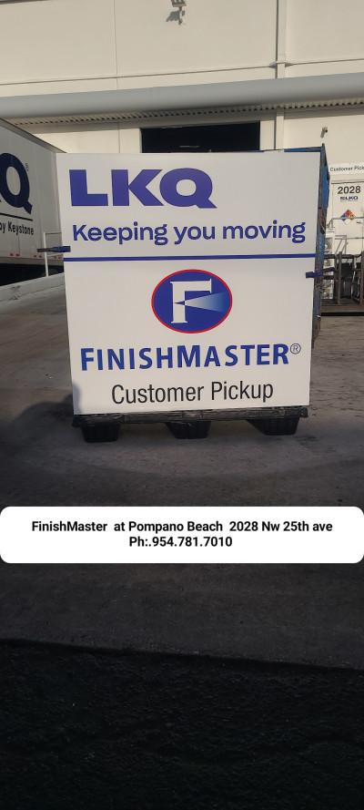 LKQ Melbourne - Pompano Beach, Pompano Beach, Florida