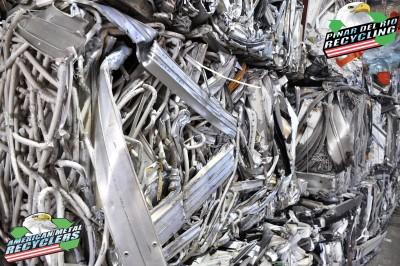 American Metal Recycles, Pompano Beach, Florida
