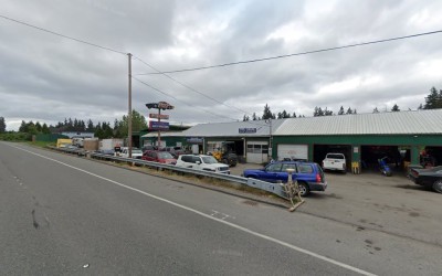 Astro Auto Wrecking