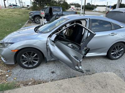 JG Towing