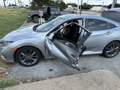 JG Towing