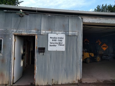 Clayton Auto Salvage & Services