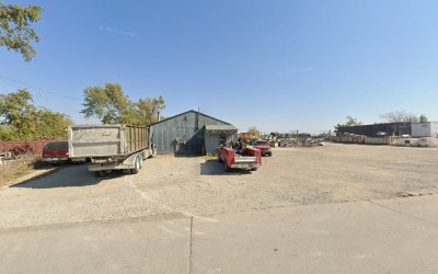 Clayton Auto Salvage & Services