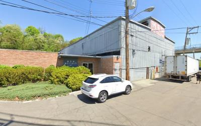 M&M METALS INC., Cincinnati, Ohio