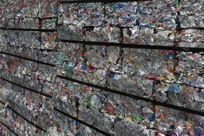 JB Scrap Metal, Chicago, Illinois