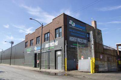 A & A Midwest Rebuilders Supply Inc, Chicago, Illinois