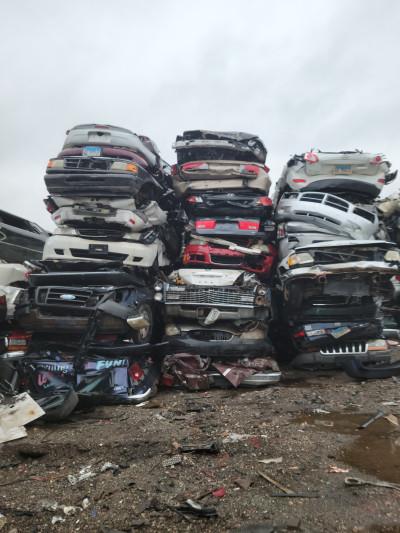 Brothers Metal Recycling