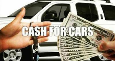 I BUY JUNK CARS, Charlotte, North Carolina