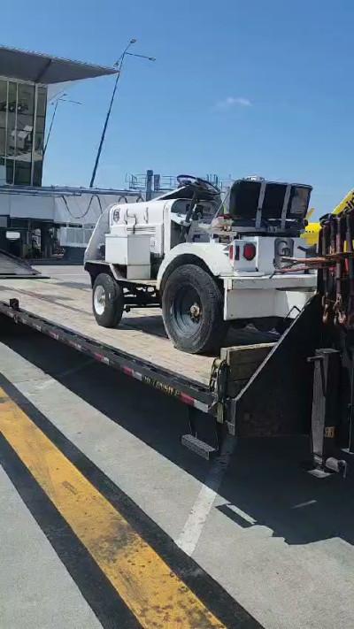 Charleyman Towing & Wrecker Service