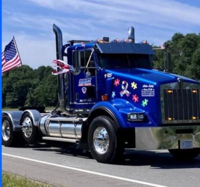 Chavez Towing & Recovery, Charlotte, North Carolina