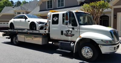 Wrightway Roadside Service